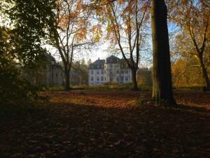 Schloss Türnich