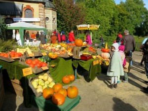 Türnich Markt